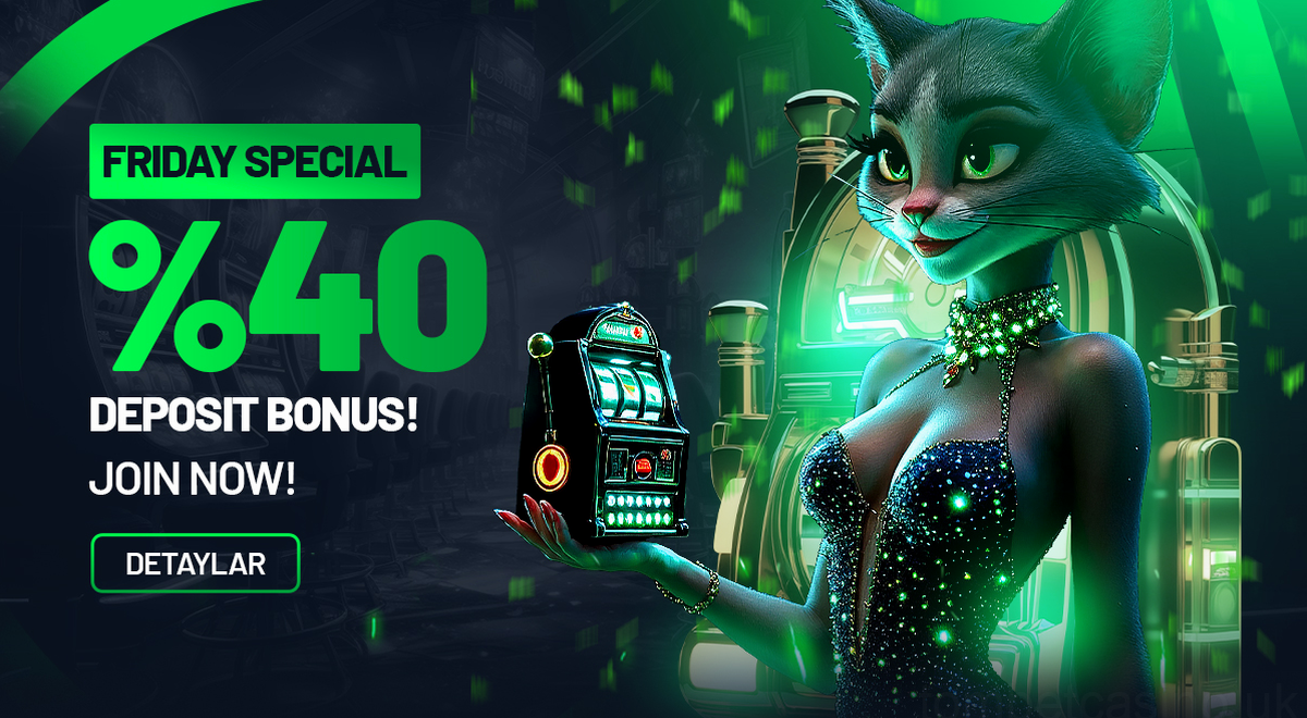Tombet Casino Gaming